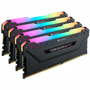Corsair Vengeance CMW128GX4M4D3600C18 módulo de memoria 128 GB 4 x 32 GB DDR4 3600 MHz
