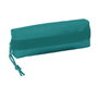 Safta Portatodo Rectangular con Goma Elástica Azul 22cm