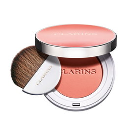 Clarins Joli Blush 06 -cheeky coral