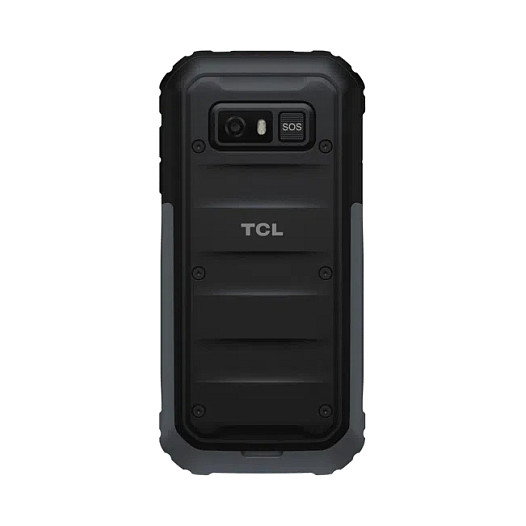 TCL onetouch 5044 Dual Sim Himalaya Gray