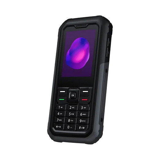 TCL onetouch 5044 Dual Sim Himalaya Gray