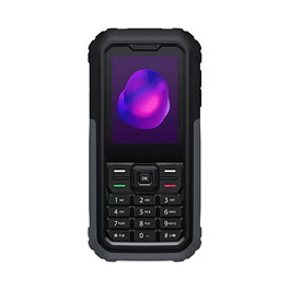 TCL onetouch 5044 Dual Sim Himalaya Gray