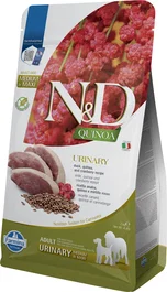 Farmina ND Dog Quinoa Urinary Med Maxi 1000 g
