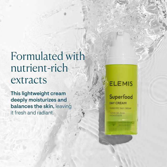 Elemis Superfood Day Cream 50 ml Elemis Superfood Day Cream 50 ml