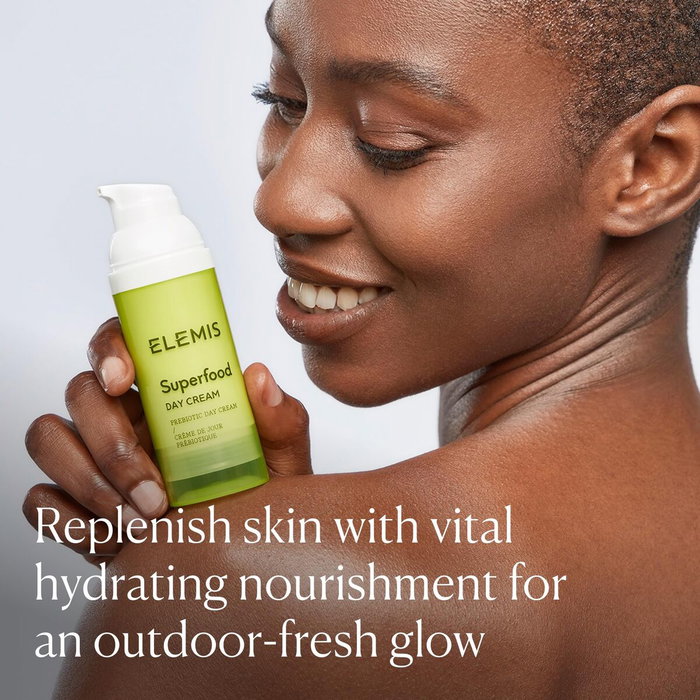 Elemis Superfood Day Cream 50 ml Elemis Superfood Day Cream 50 ml