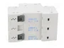 SIEMENS 5SL4320-7 Interruptor magnetotérmico 3 polos 20A 10kA