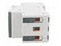 SIEMENS 5SL4320-7 Interruptor magnetotérmico 3 polos 20A 10kA