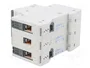 SIEMENS 5SL4320-7 Interruptor magnetotérmico 3 polos 20A 10kA