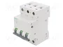 SIEMENS 5SL4320-7 Interruptor magnetotérmico 3 polos 20A 10kA