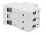 SIEMENS 5SL4320-7 Interruptor magnetotérmico 3 polos 20A 10kA