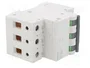 SIEMENS 5SL4320-7 Interruptor magnetotérmico 3 polos 20A 10kA