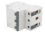 SIEMENS 5SL4320-7 Interruptor magnetotérmico 3 polos 20A 10kA
