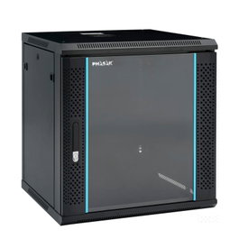 Phasak Armario Rack Mural Phasak Pro 12U 600x450 PHO 2112D