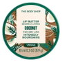 The Body Shop COCONUT lip butter 10 ml