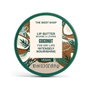 The Body Shop COCONUT lip butter 10 ml
