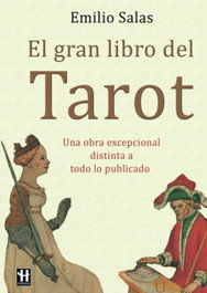 ROBINBOOK EDICIONES, El gran libro del tarot - ROBINBOOK EDICIONES