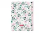 Safta Libreta Espiral Minnie Mouse Minty Tapas Duras 80 Hojas