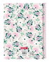 Safta Libreta cuarto 80 hojas tapas duras Minnie Mouse Minty 15,5x22x1cm