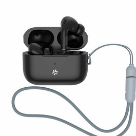 Auriculares Celly HARMONYBK Negro