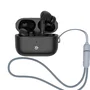 Celly HARMONYBK Auriculares Inalámbricos con Cancelación de Ruido Negro