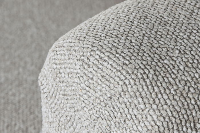 DKD Home Decor Sofá Scandi Crudo Marrón 220 x 95 x 77 cm