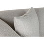 DKD Home Decor Sofá de Madera de Boj y Poliéster en Crudo