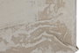 DKD Home Decor Decoración de pared MDF 80x80 Moderno Envejecido Blanco