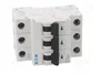 EATON ELECTRIC FAZ-C20/3 Interruptor magnetotérmico 20A 3 polos