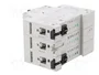 EATON ELECTRIC FAZ-C20/3 Interruptor magnetotérmico 20A 3 polos