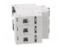 EATON ELECTRIC FAZ-C20/3 Interruptor magnetotérmico 20A 3 polos
