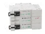 EATON ELECTRIC FAZ-C20/3 Interruptor magnetotérmico 20A 3 polos