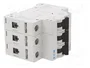EATON ELECTRIC FAZ-C20/3 Interruptor magnetotérmico 20A 3 polos