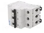 EATON ELECTRIC FAZ-C20/3 Interruptor magnetotérmico 20A 3 polos