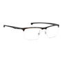 Montura de Gafas Hombre Carrera CARDUC013086F Marrón ø 56 mm