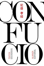 Textos escogidos, Confucio - ALIANZA