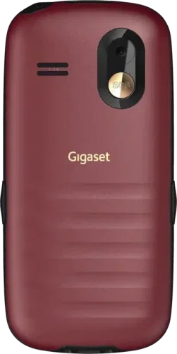 Gigaset GL30 Rojo