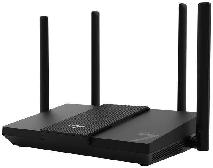 Asus RT-BE50 BE3600 Router Inalámbrico WiFi 7 Doble Banda Asus RT-BE50 BE3600 Router Inalámbrico WiFi 7 Doble Banda
