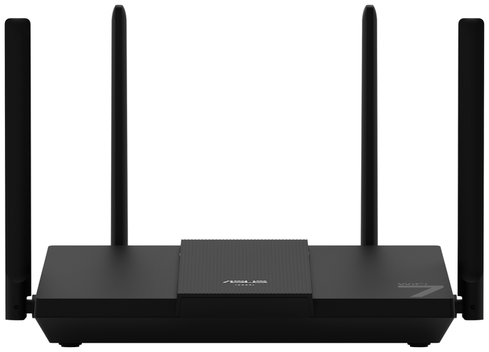 Asus RT-BE50 BE3600 Router Inalámbrico WiFi 7 Doble Banda Asus RT-BE50 BE3600 Router Inalámbrico WiFi 7 Doble Banda
