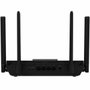 Asus RT-BE50 BE3600 Router Inalámbrico WiFi 7 Doble Banda