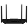 Asus RT-BE50 BE3600 Router Inalámbrico WiFi 7 Doble Banda