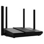 Asus RT-BE50 BE3600 Router Inalámbrico WiFi 7 Doble Banda