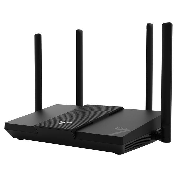 Asus RT-BE50 BE3600 Router Inalámbrico WiFi 7 Doble Banda Asus RT-BE50 BE3600 Router Inalámbrico WiFi 7 Doble Banda