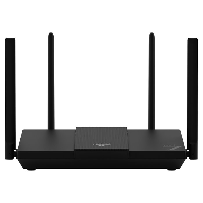 Asus RT-BE50 BE3600 Router Inalámbrico WiFi 7 Doble Banda Asus RT-BE50 BE3600 Router Inalámbrico WiFi 7 Doble Banda
