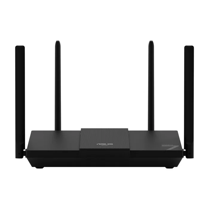 Asus RT-BE50 BE3600 Router Inalámbrico WiFi 7 Doble Banda Asus RT-BE50 BE3600 Router Inalámbrico WiFi 7 Doble Banda