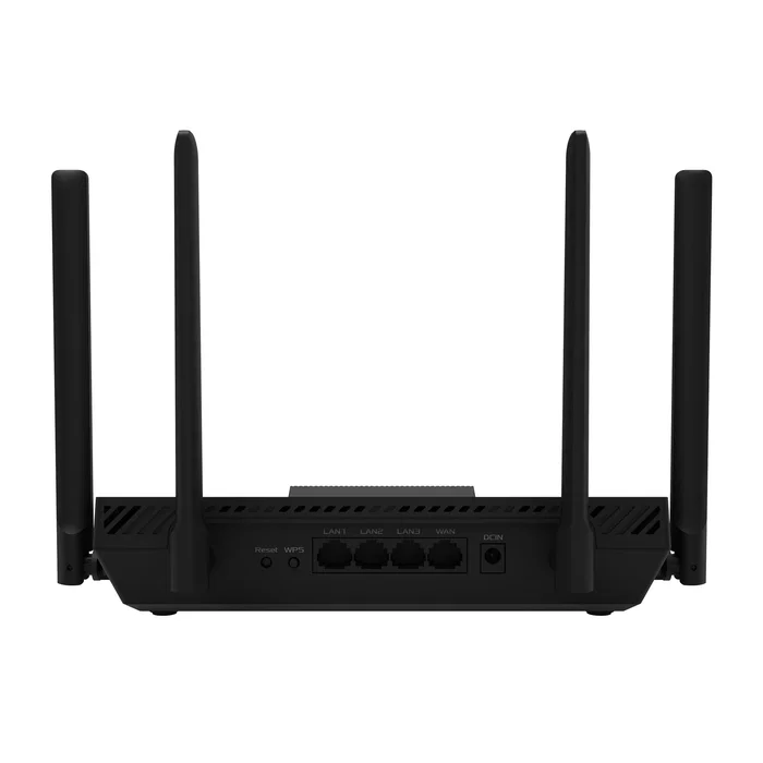 Asus RT-BE50 BE3600 Router Inalámbrico WiFi 7 Doble Banda Asus RT-BE50 BE3600 Router Inalámbrico WiFi 7 Doble Banda