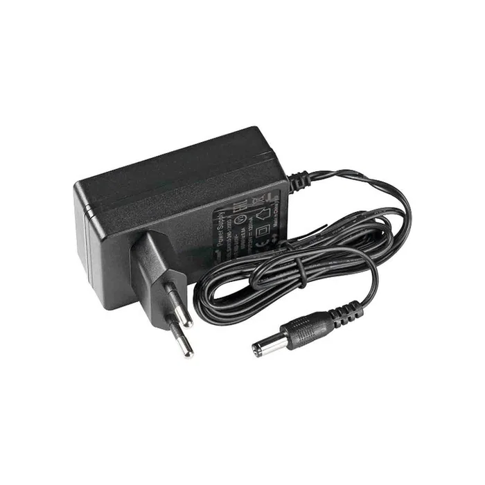 MikroTik SAW30-240-1200GA Fuente de alimentación 24V 1.2A Negro MikroTik SAW30-240-1200GA Fuente de alimentación 24V 1.2A Negro