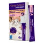 FELIWAY Happy Snack Salmón 6 Sobres de 15g