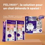 FELIWAY Happy Snack Salmón 6 Sobres de 15g