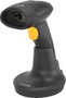 Newland HR32 Marlin Bluetooth Escáner de códigos de barras inalámbrico 1D/2D