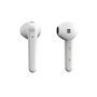 Urbanista Auriculares True Wireless Stockholm Plus Fluffy Cloud White
